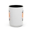 Humor Mug - Let That Sh*t Go