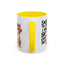 Humor Mug - Swear to God