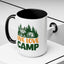 Adventure Mug - Live Love Camp