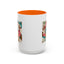 Religious Mug - Pray On It