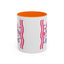 Motivation Mug - Life is Short Make it Sweet