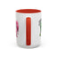 Humor Mug - Before Coffee Fully Caffeinated