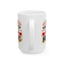 Wellness Mug - Do The Best With Your Heart