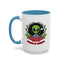 Alien Mug - Believe In Yourself