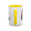 Adult Mug - Trying to Get My Shit Together