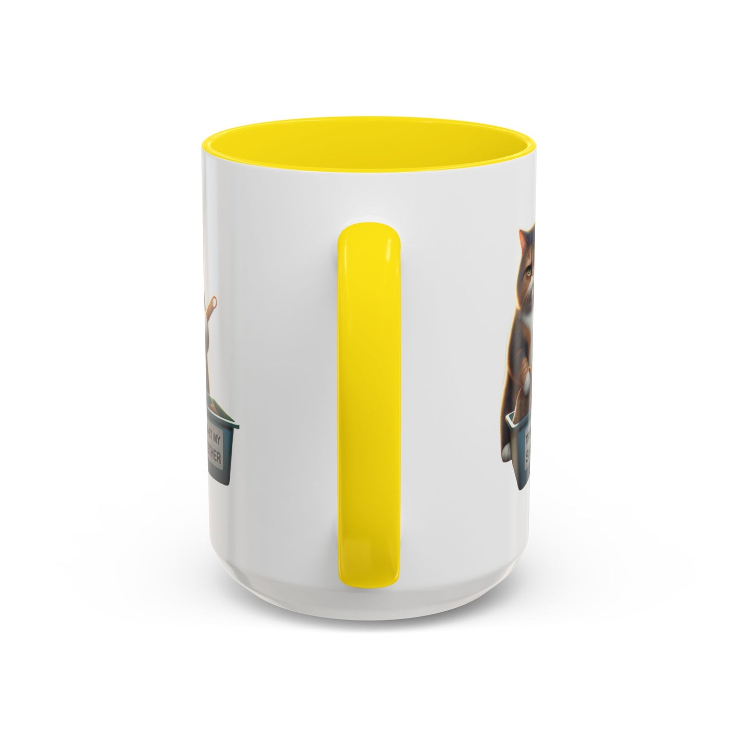 Adult Mug - Trying to Get My Shit Together