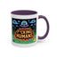 Alien Mug - F*cking Humans