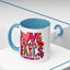 Anniversary Mug - Love Never Fails