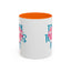 Adventure Mug - Travel Teaches Love
