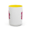 Easter Mug - Happy Easter Fluffy