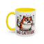 Animal Mug - Bad Cattitude