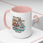 Humor Mug - Whatever Is The Opposite of Has Their Shit Together