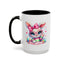 Easter Mug - Cute Bunny