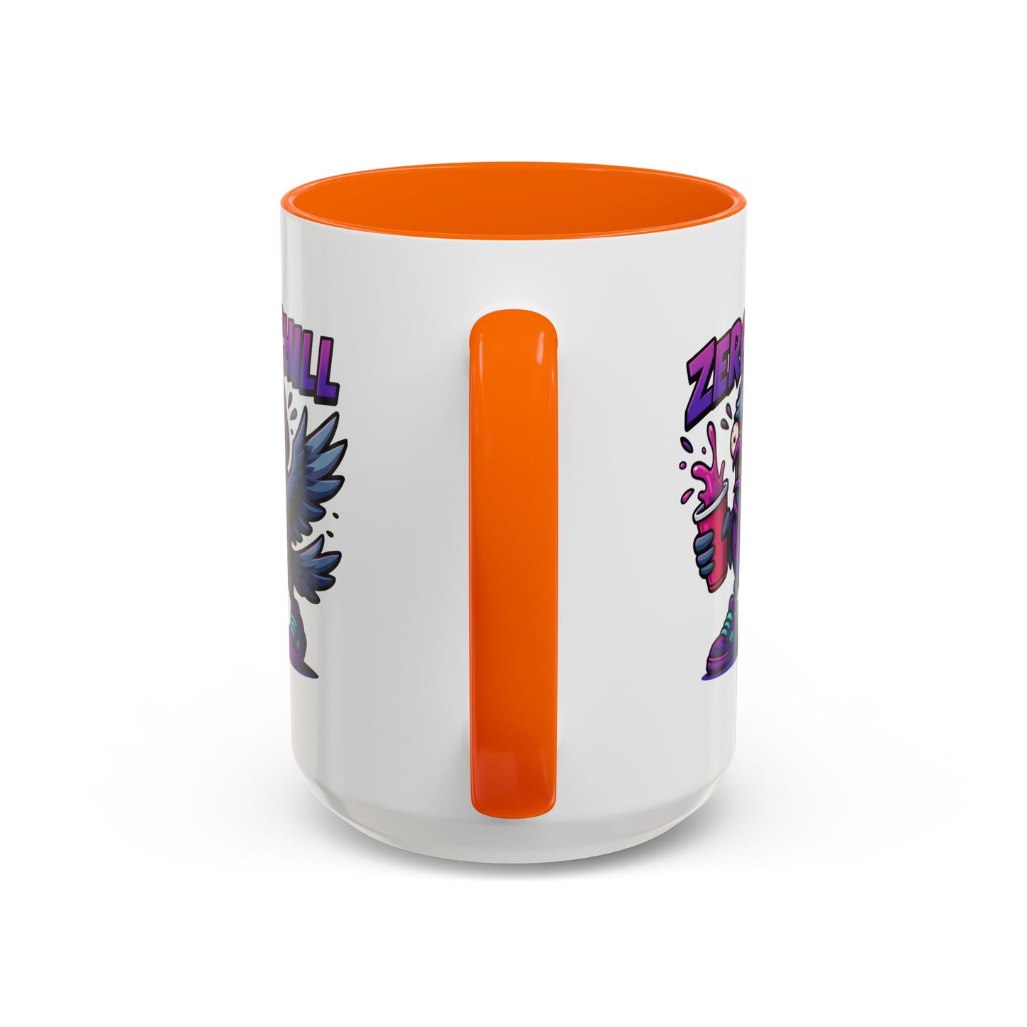 Office Mug - Zero Chill