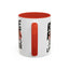 Adventure Mug - Ride Fast