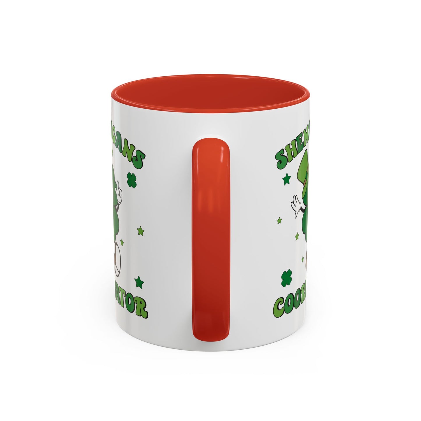 Office Mug - Shenanigans
