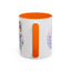Humor Mug - Sorry I Don't Take Orders
