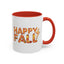 Fall Mug