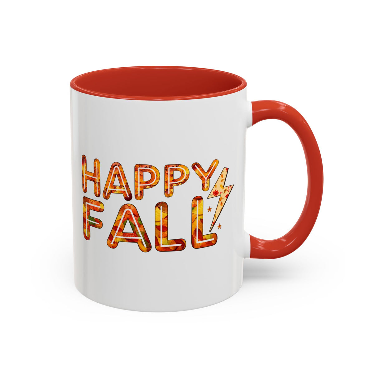 Fall Mug