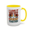 Adventure Mug - I Love It