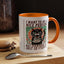 Office Mug - I Want To Be
