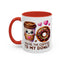 Anniversary Mug - You're The Coffee