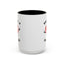Adult Mug - Don't Be A Twatmato