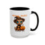 Humor Mug - Normal People Scare Me