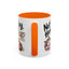 Animal Mug - Not Today Human