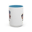 4th of July Mug - American Gnome 5