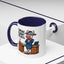 Office Mug - I Speak