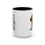 Animal Mug - I Don't Have The Energy