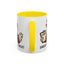 Office Mug - Sarcasm Level