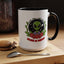 Alien Mug - Believe In Yourself
