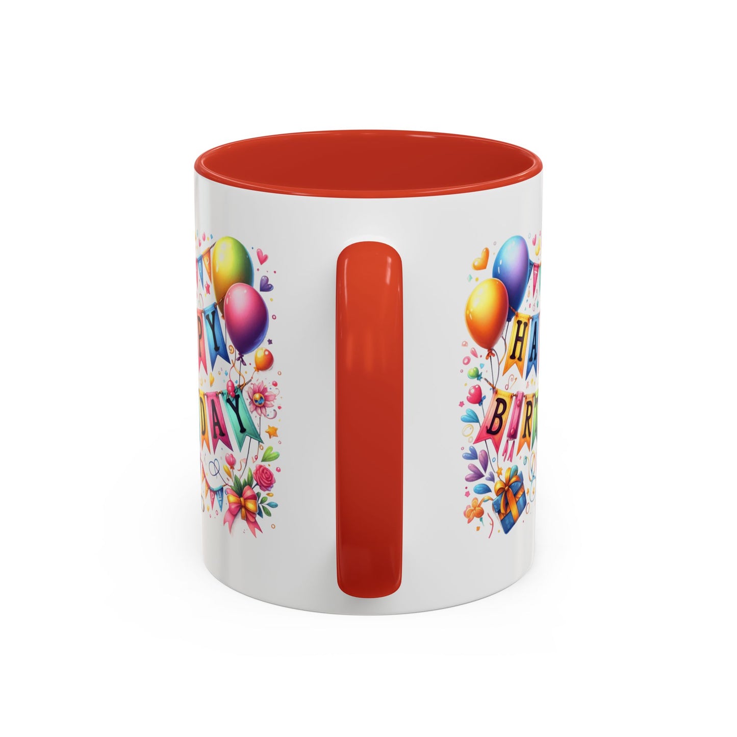 Birthday Mug - Birthday Celebration