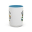 Birthday Mug - Dragon Clipart