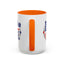 4th of July Mug - Love 4th of July
