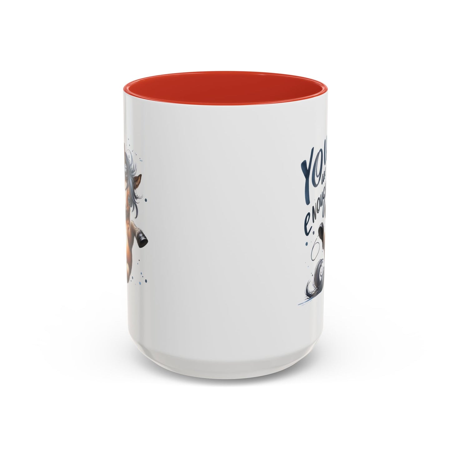Wellness Mug - You Are Enough