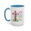 Easter Mug - God Is Good