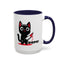 Adult Mug - Oops!