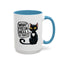 Humor Mug - What Fresh Hell is This?