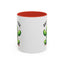 Humor Mug - Don't Be a Prick