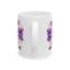 Birthday Mug - At Your Age Getting Lucky Female