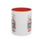 Birthday Mug - Cute Cupcakes