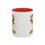Humor Mug - Pew Pew Madafakas