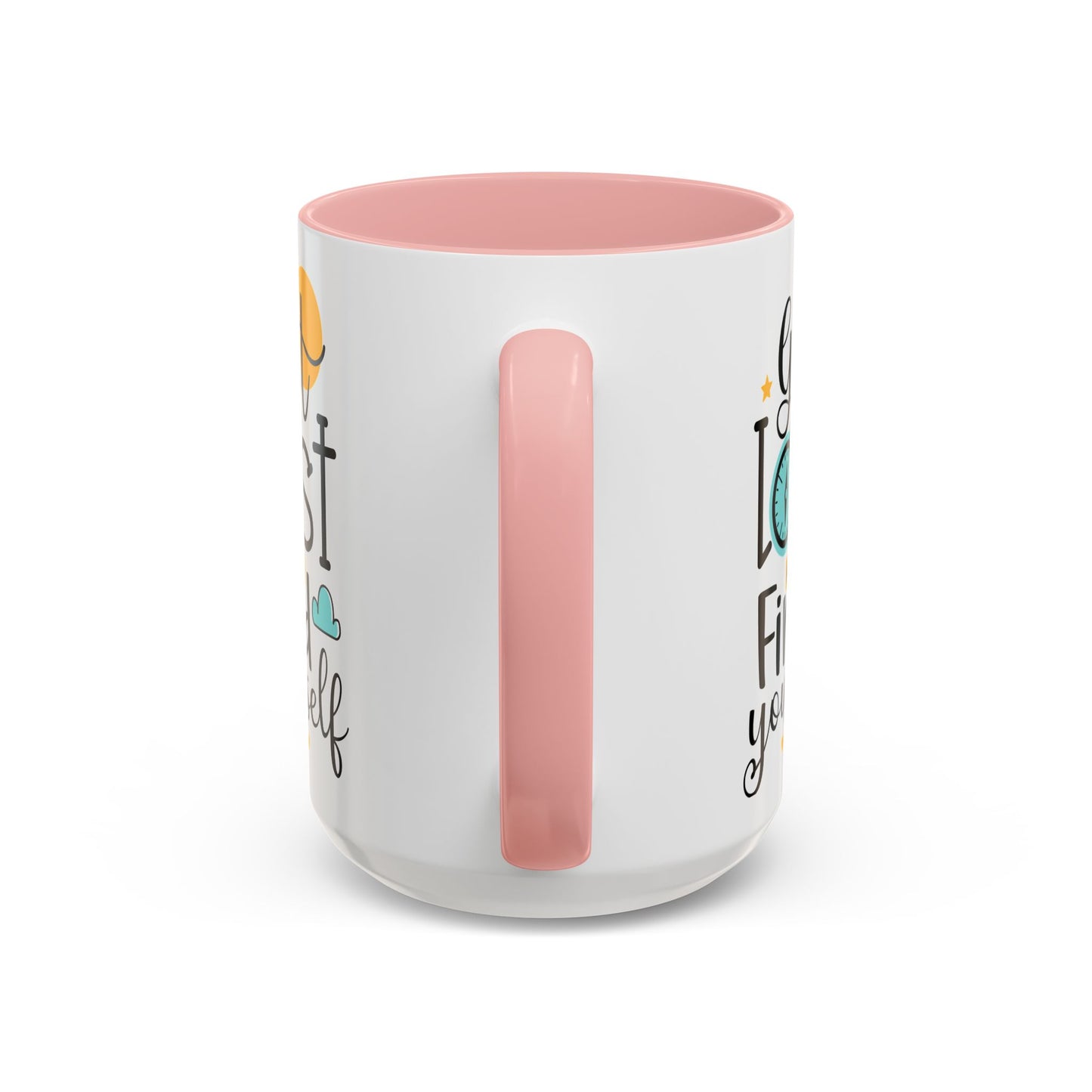 Adventure Mug - Get Lost