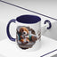 Animal Mug - Dog Coffee Wrap 17