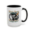 Humor Mug - Kinda Classy Kinda Hood