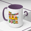 Humor Mug - Hey Autocorrect It's Never Duck