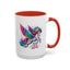 Motivation Mug - Always Choose Love